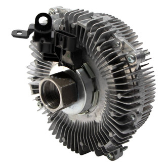 Hayden® - Severe Duty Electronic Engine Cooling Fan Clutch