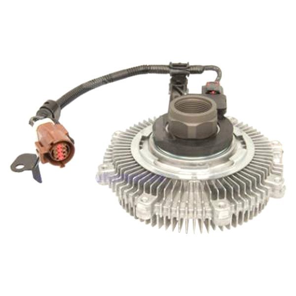 Hayden® - Severe Duty Electronic Engine Cooling Fan Clutch