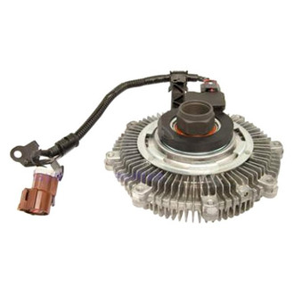 Hayden® - Severe Duty Electronic Fan Clutch