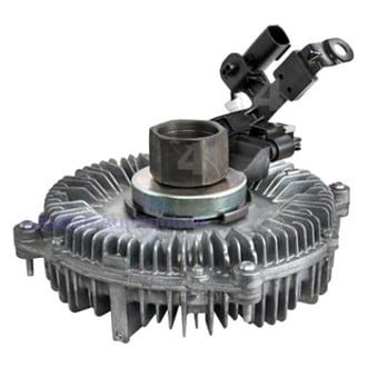 Hayden® - Severe Duty Thermal Engine Cooling Fan Clutch