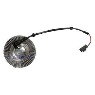 Hayden® - Severe Duty Thermal Engine Cooling Fan Clutch