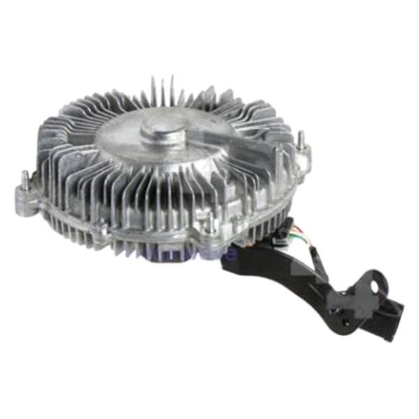 Hayden® - Severe Duty Electronic Engine Cooling Fan Clutch