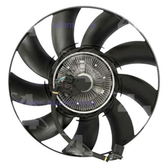 Hayden® - Thermal Fan Clutch