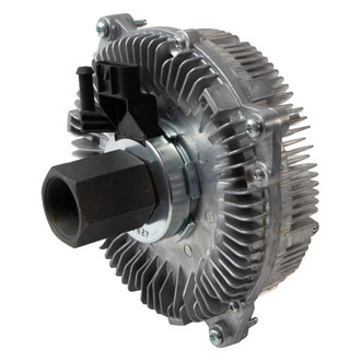 Hayden® - Severe Duty Electronic Engine Cooling Fan Clutch