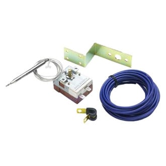 Hayden® - Cooling Fan Temperature Switch