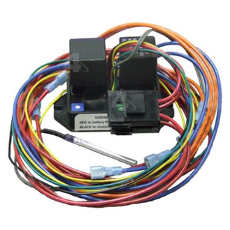 Hayden® - Cooling Fan Temperature Switch