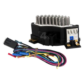 Hayden® - Pulse Width Modulated Fan Controller