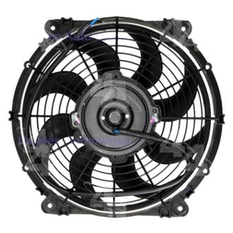 Hayden® - Rapid-Cool™ Reversible Fan Kit