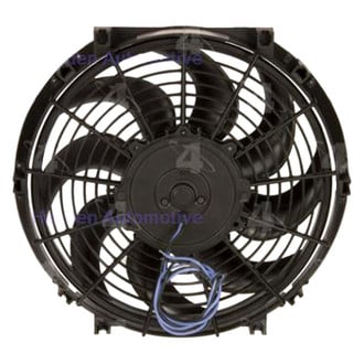 Hayden® - Rapid-Cool™ Universal Fit Reversible Fan Kit
