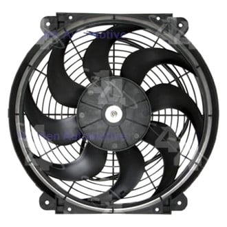 Hayden® - Rapid-Cool™ Reversible Fan Kit