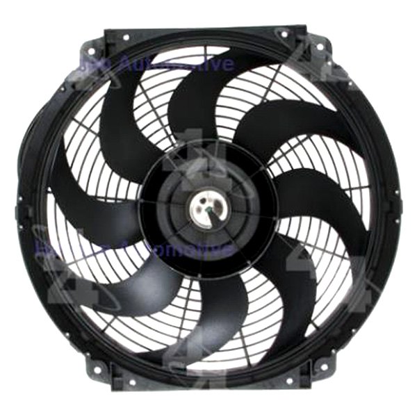 Hayden® - Rapid-Cool™ Reversible Fan Kit