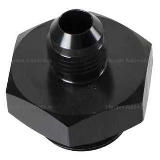Hayden® - Transmission Oil Cooler Fitting Kit