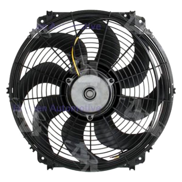 Hayden® - Rapid-Cool™ Reversible Fan Kit