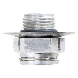 Hayden® - Transmission Oil Cooler Fitting Kit
