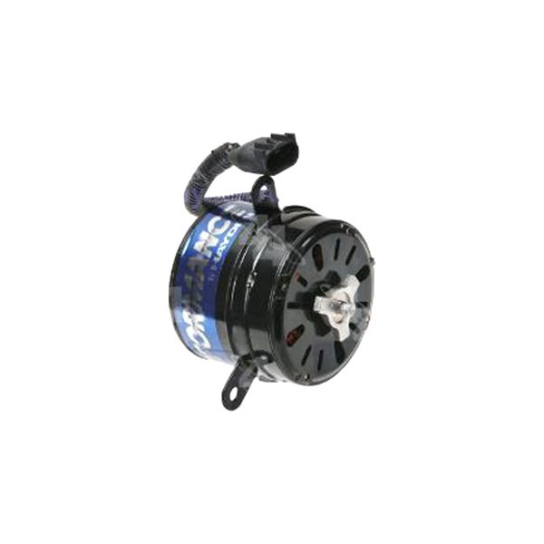 Hayden® - Engine Coolant Fan Motor