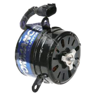 Hayden® - Engine Coolant Fan Motor