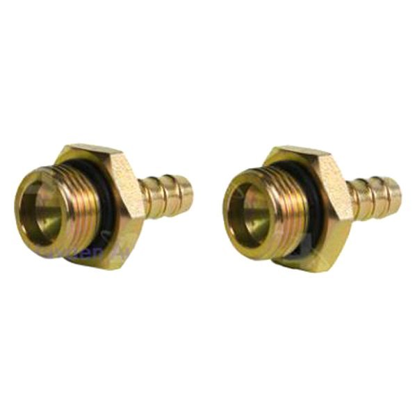 Hayden® 387 Transmission Oil Cooler Fitting Kit