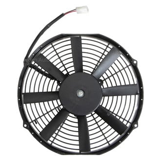 Hayden® - Super Duty Pusher Electric Fan
