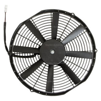 Hayden® - Super Duty Pusher Electric Fan