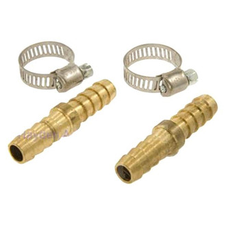 Hayden® - Transmission Oil Cooler Fitting Kit