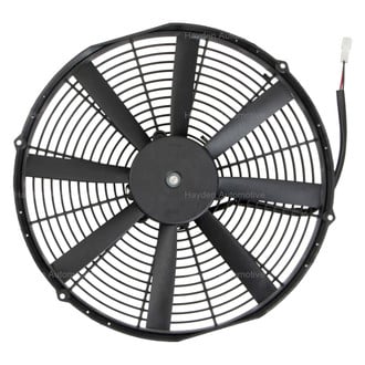 Hayden® - Super Duty Pusher Electric Fan