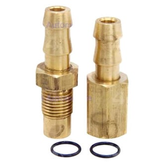 Hayden® - Transmission Oil Cooler Fitting Kit
