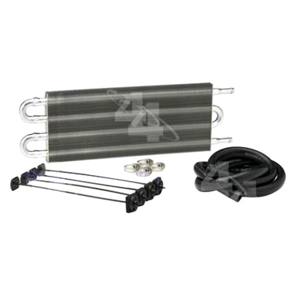 Hayden® - Ultra-Cool™ Transmission Oil Cooler Kit
