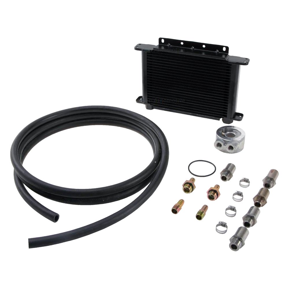 Hayden® 457 UltraCool™ Oil Cooler Kit