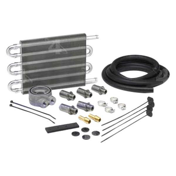 Hayden® - Ultra-Cool™ Oil Cooler Kit