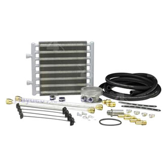 Hayden® - Ultra-Cool™ Oil Cooler Kit