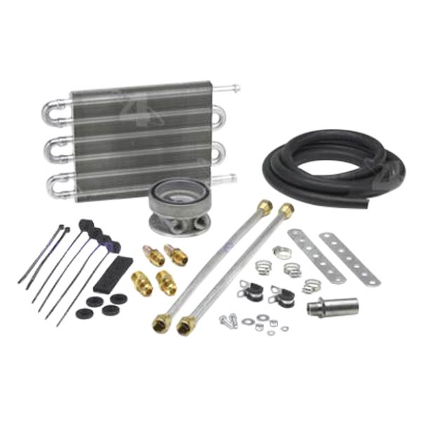 Hayden® 462 UltraCool™ Oil Cooler Kit