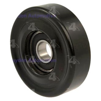 Hayden® - Stationary Idler/Tensioner Pulley