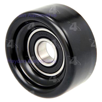 Hayden® - Drive Belt Idler Pulley