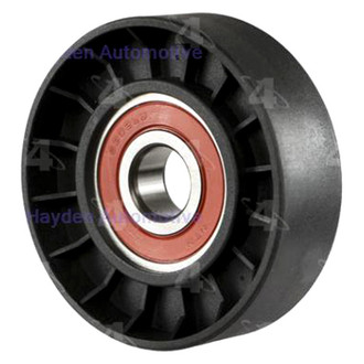 Hayden® - Drive Belt Idler Pulley