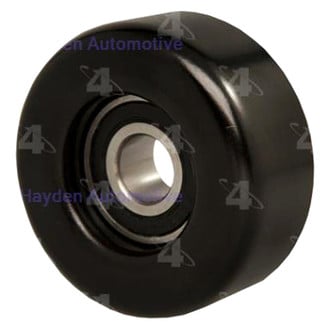 Hayden® - Drive Belt Idler Pulley