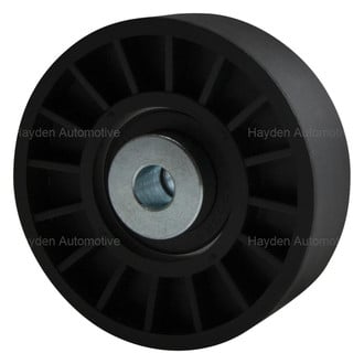 Hayden® - Drive Belt Idler Pulley