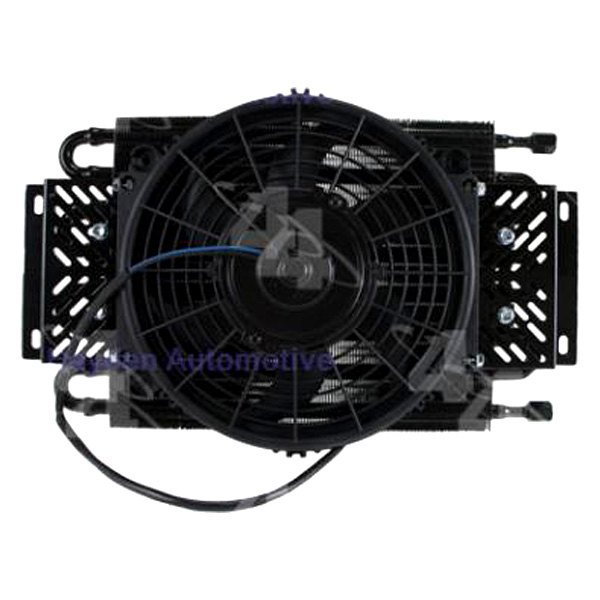 Hayden® - Remote Transmission Oil Cooling System