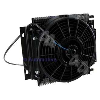 Hayden® - Remote Transmission Oil Cooling System