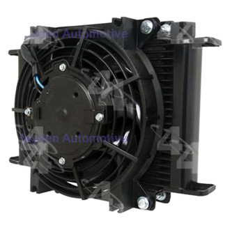 Hayden® - Remote Transmission Oil Cooling System