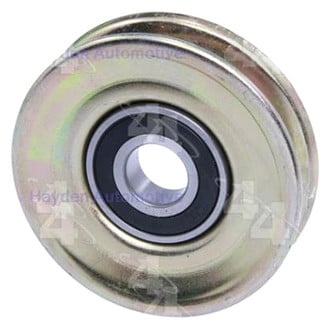Hayden® - Fixed Idler/Tensioner Pulley