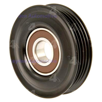 Hayden® - Drive Belt Idler Pulley