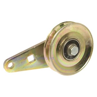 Hayden® - Drive Belt Idler Pulley