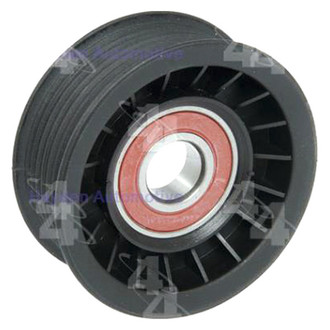Hayden® - Drive Belt Idler Pulley
