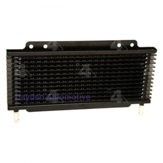 Hayden® - Rapid-Cool™ Transmission Oil Cooler Kit
