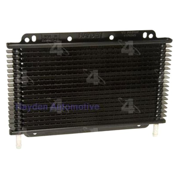 Hayden® - Rapid-Cool™ Transmission Oil Cooler Kit