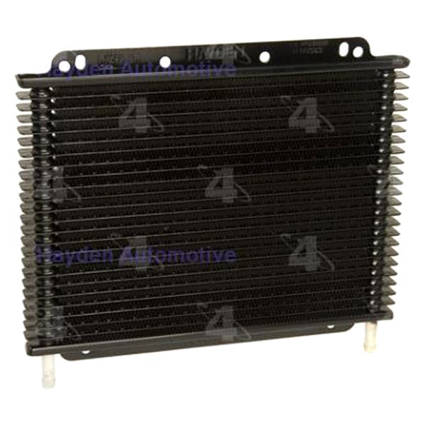 Hayden® 678 - Rapid-Cool™ Transmission Oil Cooler Kit
