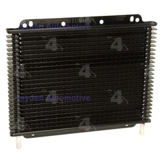 Hayden® - Rapid-Cool™ Transmission Oil Cooler Kit