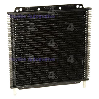Hayden® - Rapid-Cool™ Transmission Oil Cooler Kit