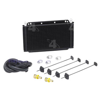 Hayden® - Rapid-Cool™ Transmission Oil Cooler Kit