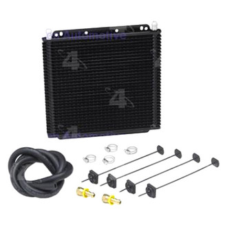 Hayden® - Rapid-Cool™ Transmission Oil Cooler Kit